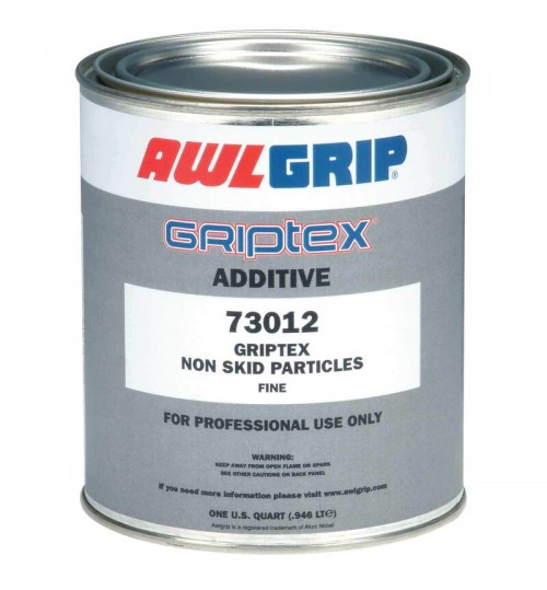 GRIPTEX Non-Skid-Fine Grit 73012 GL