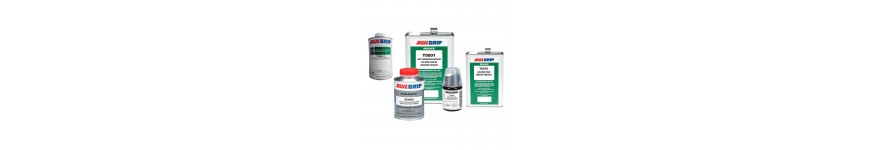 Awlgrip Reducers and Activators