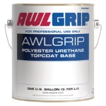 Awlgrip Polyester Urethane Topcoat