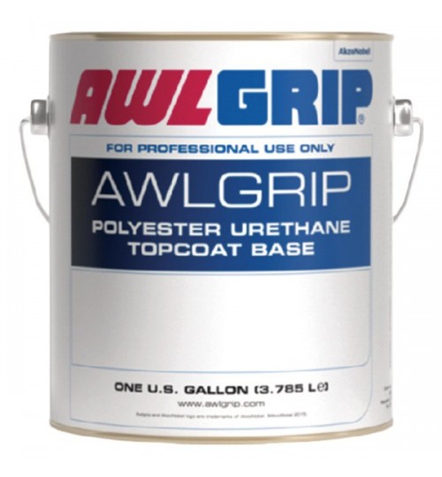 AwlGrip Topcoat High Gloss Clear G3005