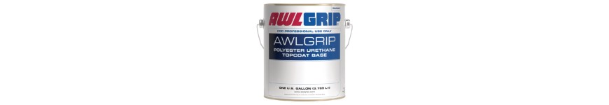 Topside Boat Paint