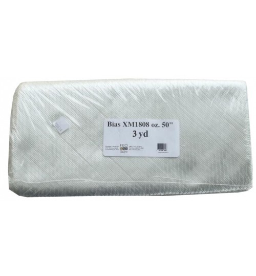Fiberglass Double Bias 1808 Nonwoven