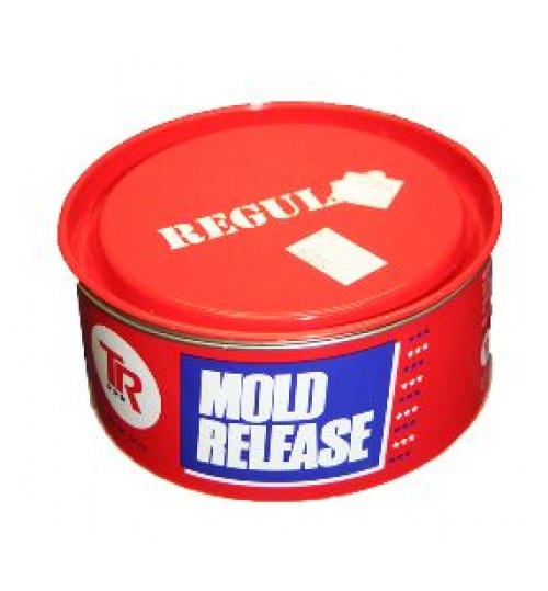 TR 102 Mold Release Wax 14oz Can