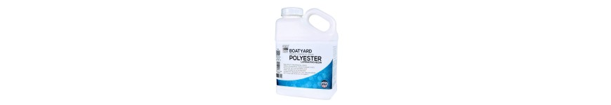 Polyester Resins
