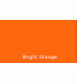New Bright Orange Professional Grade Exterior Gel Coat