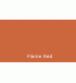 Flame Red (Bright Red Orange) Professional Grade Exterior Gel Coat