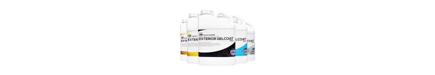 Gelcoat