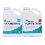 Poly-U-Foam