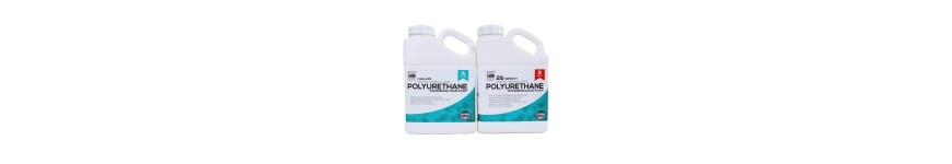 Poly-U-Foam