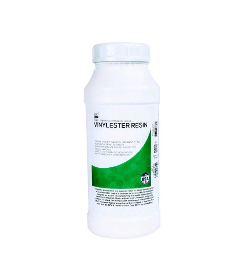 Vinylester Resin, Quart