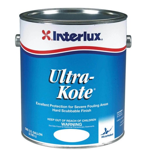 Interlux Ultra Kote, Gallon