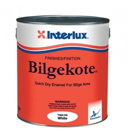 Interlux Bilgekote