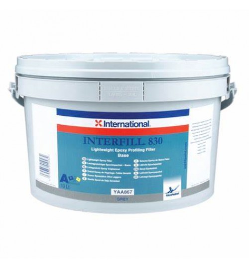 Interfill 830 Base, 2 Gallon