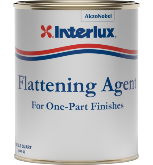 Interlux Flattening Agent