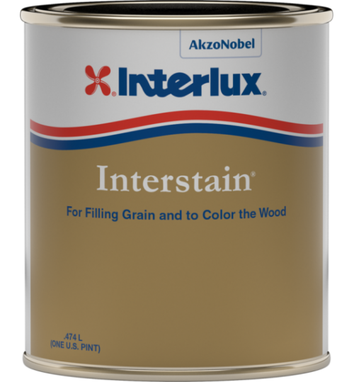 Interstain, Pint