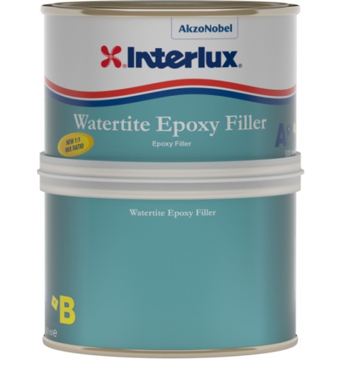 Interlux Watertite Epoxy Filler