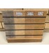 JustTeak™  Teak Sealer