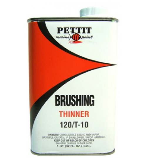 Pettit #120 Brush Thinner