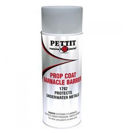 Pettit Prop Coat Barnacle Barrier 1792
