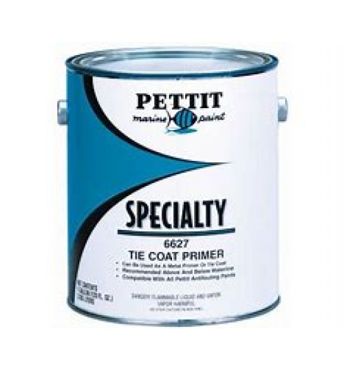 Pettit Tie Coat Primer 6627