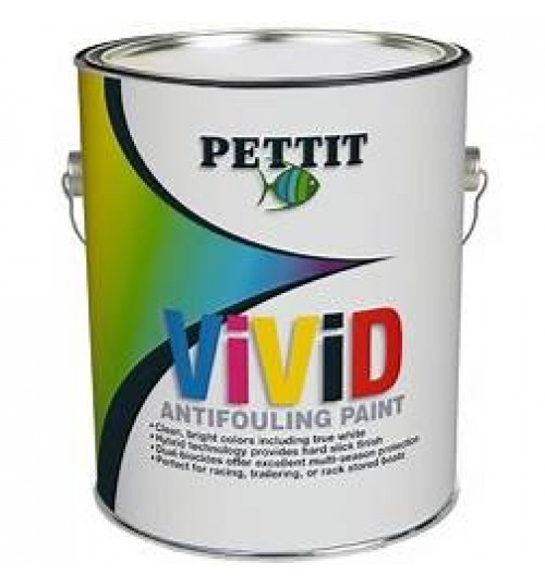 Pettit Vivid, Gallon