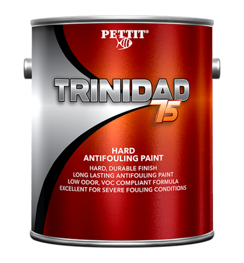 Pettit Trinidad 75, Gallon