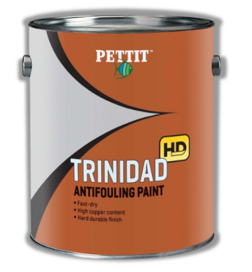 Pettit Trinidad HD, Gallon