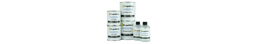 Specialty Marine Coatings