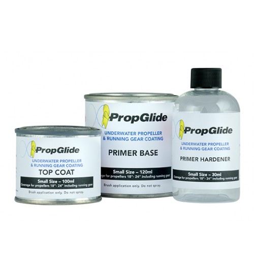PropGlide™ 250ML Foul Release Small Kit