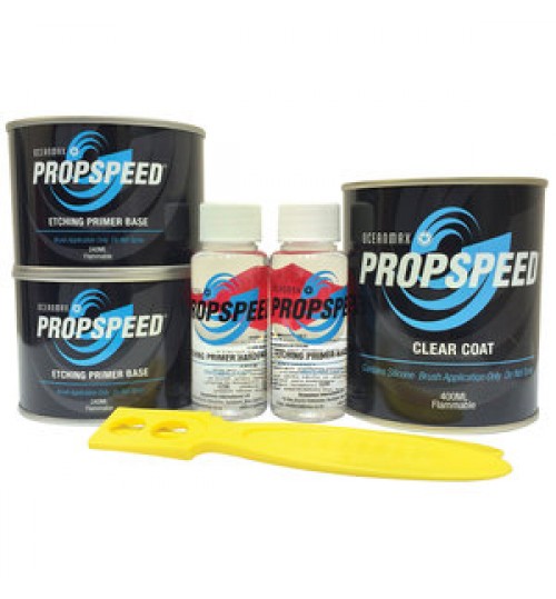 PROPSPEED 1000ML Foul Release Kit