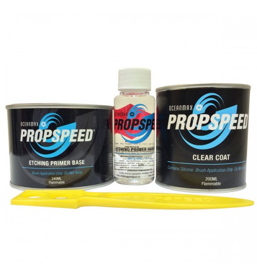 PROPSPEED 500ML Foul Release Kit