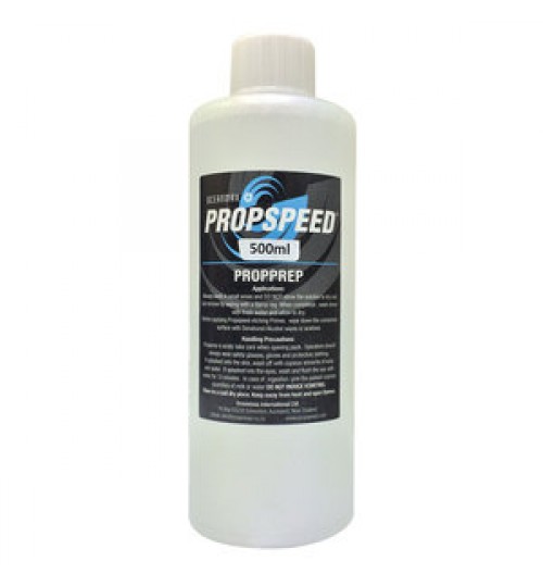 Oceanmax Propprep by PROPSPEED, 500ML