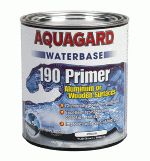 Aquagard® 190 Primer Waterbased 