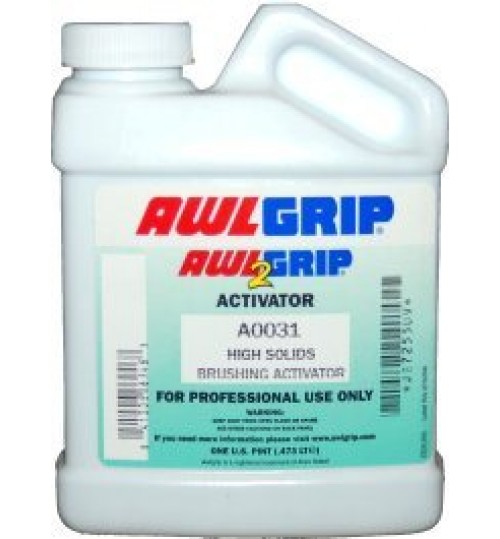 AWL-BRITE Clear Reducer A0031