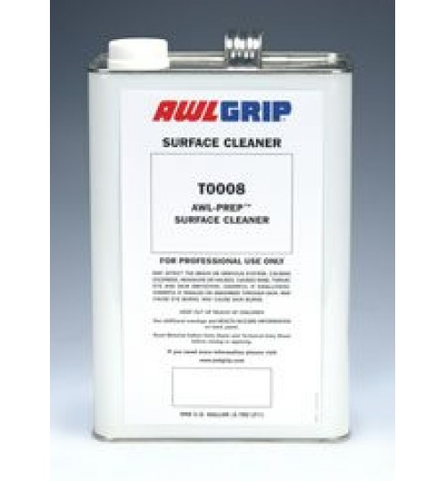 AWL-PREP Surface Cleaner T0008 GL
