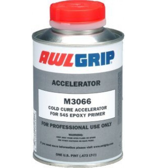 Awlgrip COLD CURE 545 Primer Accelerator M3066 PT