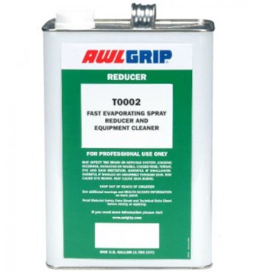 Awlgrip Fast Reducer T0002 Gallon