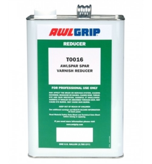 AWLSPAR Reducer T0016 QT