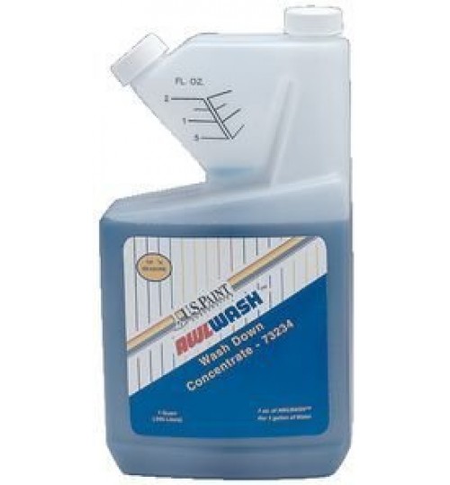 AWLWASH Wash Down Concentrate 73234