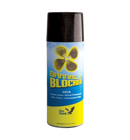 Barnacle Blocker