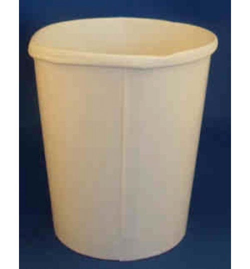 Deluxe 32oz Paper Cup for G100, G200 - Pack of 25
