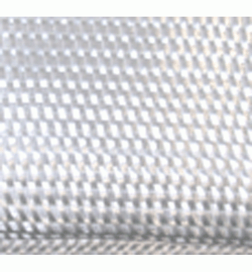 Woven Roving Fiberglass