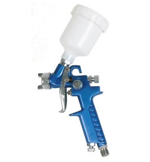 G830 2.0 HVLP Gelcoat and Resin Touch-up Spray Gun
