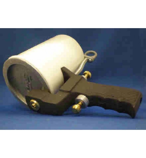 Gelcoat Spray Gun, for Gelcoat or Resin, G100-6