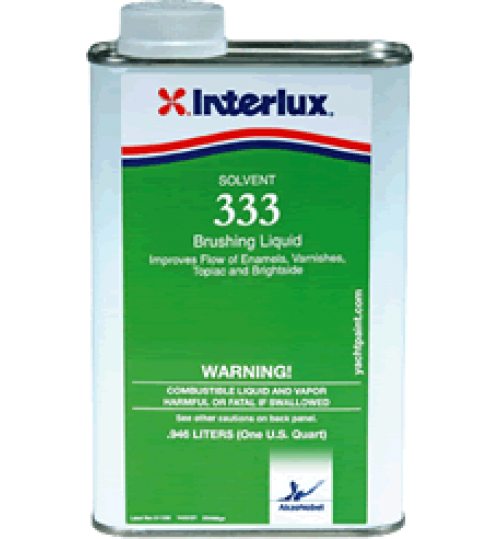 Interlux Brushing Liquid 333