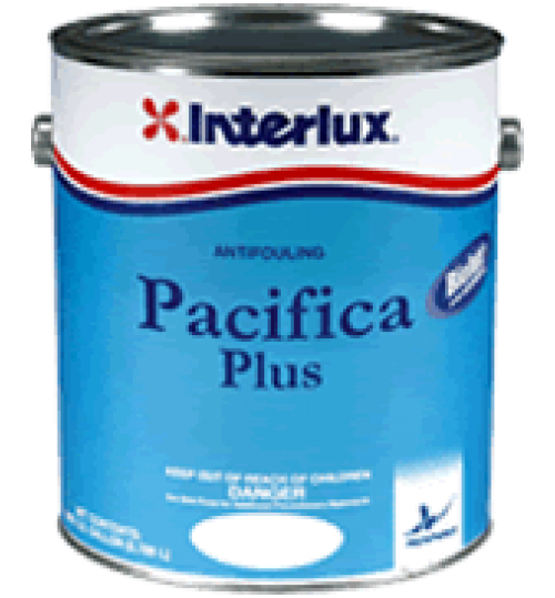 Interlux Pacifica Plus, Gallon