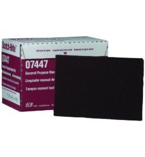 Scotch-Brite General Purpose Hand Pad, 07447