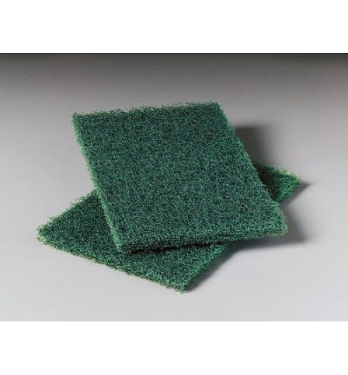 Scotch-Brite Heavy Duty Scouring Pad 86,6in x 9in, 12/box