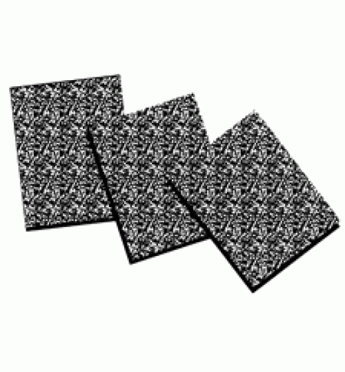 Scotch-Brite Ultra Fine Hand Pad, PN 07448