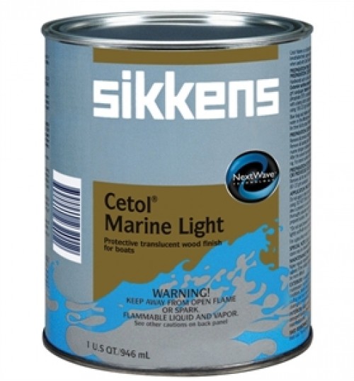 Sikkens Cetol Marine Light